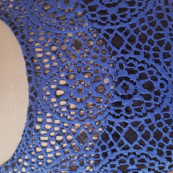 Rubber Ducky Productions inc. dress - Picture 3 of 10